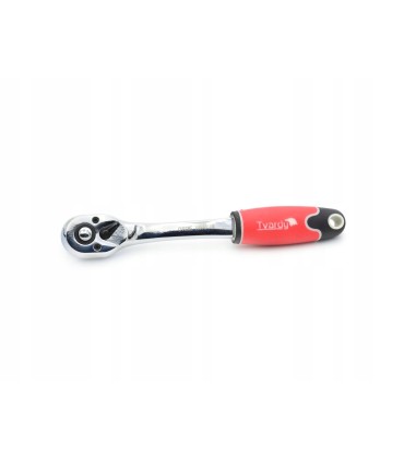 Grzechotka 3/8" 72T TVARDY Quick Release