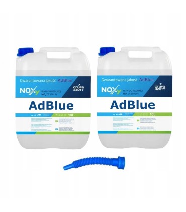 ADBLUE NOXY 10L