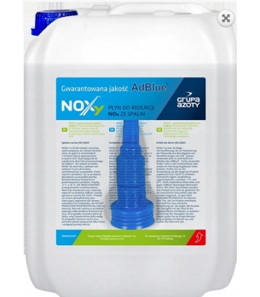 ADBLUE NOXY 10L