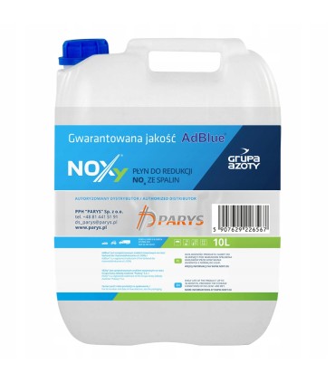 ADBLUE NOXY 10L