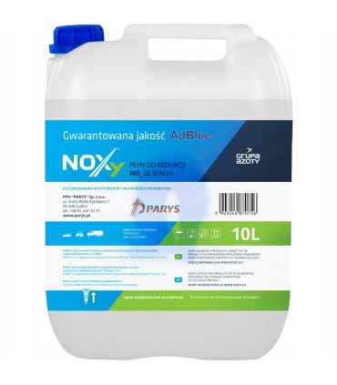 ADBLUE NOXY 10L