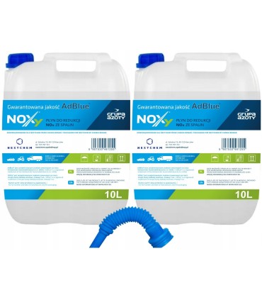 ADBLUE NOXY 10L