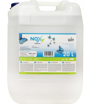 ADBLUE NOXY 20L