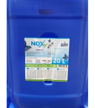 ADBLUE NOXY 20L