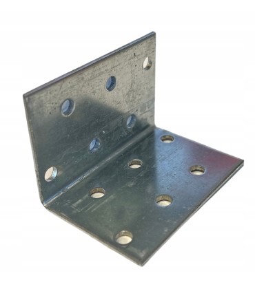 Kątownik montażowy
 KM 2 40 x 40 x 60 x 2
