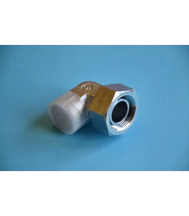 Kolanko AB 90° M18x1,5 12L