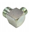 Kolanko BB 90° M22X1,5 15L