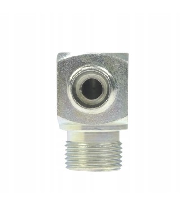 Kolanko BB 90° M20X1,5 12S