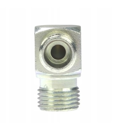 Kolanko BB 90° M14X1,5 8L