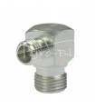 Kolanko BB 90° M12X1,5 6L
