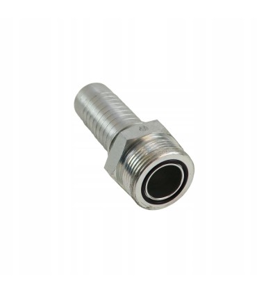 Końcówka AGJ DN20 1 1/16" UNF