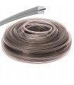 Żyłka do podkaszarki zbrojona (kwadrat) 2,4mmx15m