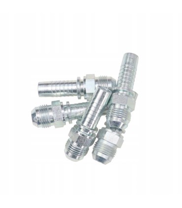 Końcówka AGJ DN13 3/4 UNF