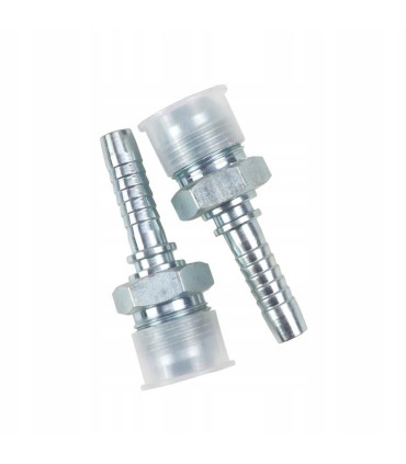 Końcówka AGJ DN10 7/8 UNF