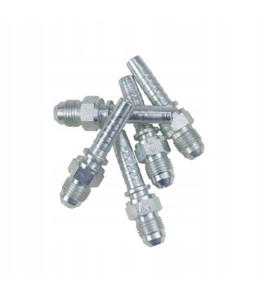 Końcówka AGJ DN08 1/2 UNF