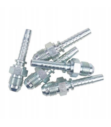 Końcówka AGJ DN06 1/2 UNF