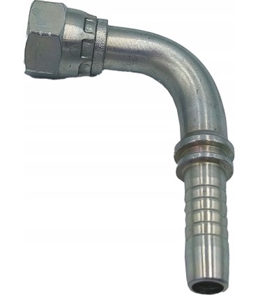 Końcówka DKJ 90° DN20 1.1/16" UNF