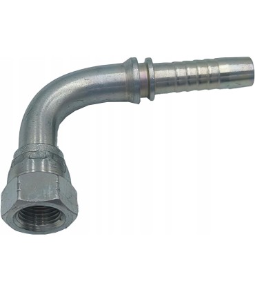 Końcówka DKJ 90° DN20 1.1/16" UNF