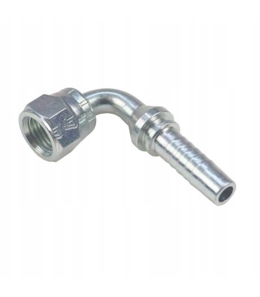Końcówka DKJ 90° DN10 9/16" UNF