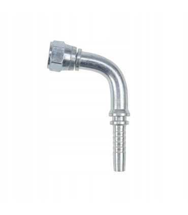 Końcówka DKJ 90° DN08 1/2" UNF