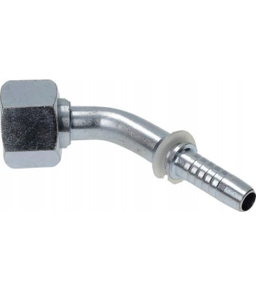 Końcówka DKOL 45° DN10 15L M22x1.5