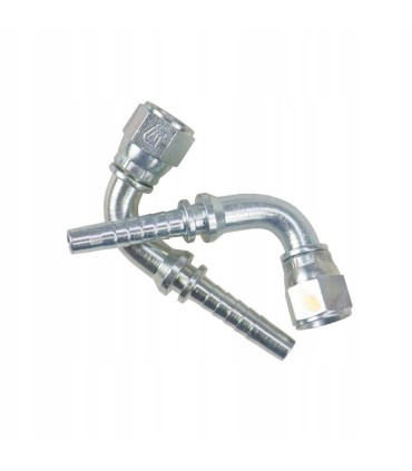 Końcówka DKJ 90° DN06 7/16"-20 UNF Z