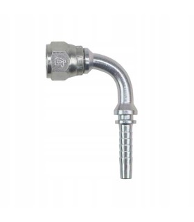 Końcówka DKJ 90° DN06 1/2" UNF Z