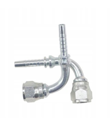 Końcówka DKJ 90° DN06 1/2" UNF Z