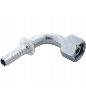 Końcówka DKOL 90° DN10 12L M18x1.5