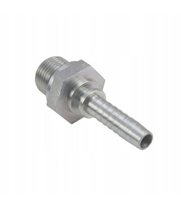 Końcówka AGR DN08 3/8" BSP S17