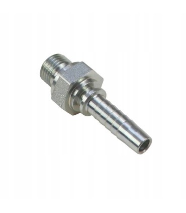 Końcówka AGR DN08 1/4" BSP S17