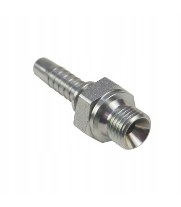 Końcówka AGR DN08 1/4" BSP S17