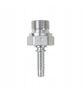 Końcówka AGR DN08 1/2" BSP S22