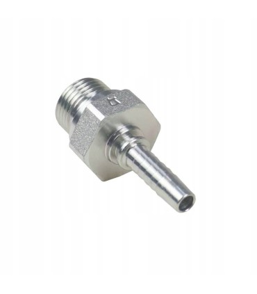 Końcówka AGR DN08 1/2" BSP S22