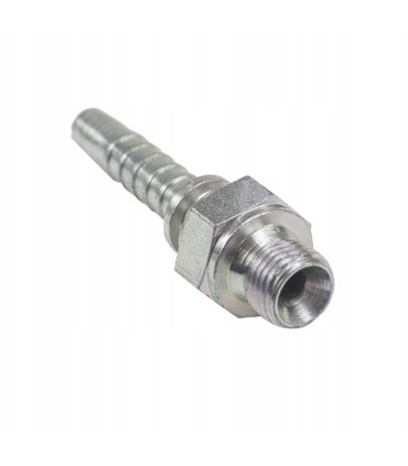 Końcówka AGR DN06 1/8" BSP S12