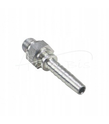 Końcówka AGR DN06 1/8" BSP S12