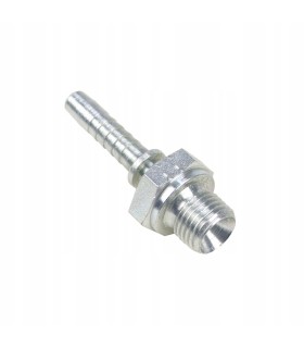 Końcówka AGR DN06 1/4" BSP S14