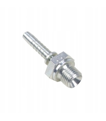 Końcówka AGR DN06 1/4" BSP S14