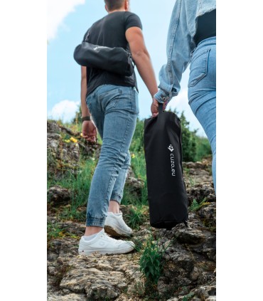 Kątownik wąski KW 4 75 x 75 x 17 x 2