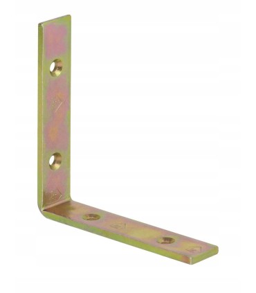 Kątownik wąski KW 5 100 x 100 x 20 x 4
