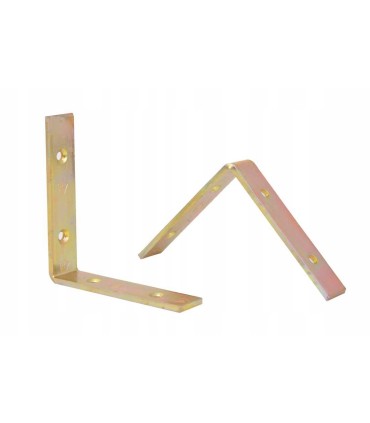 Kątownik wąski KW 5 100 x 100 x 20 x 4
