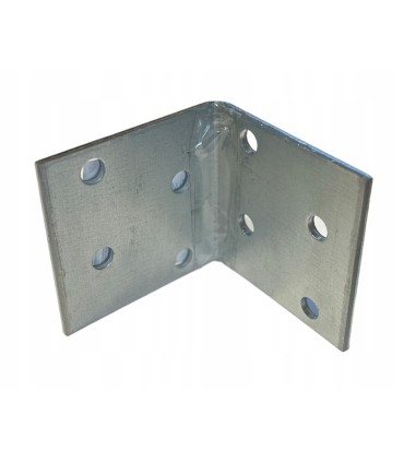 Kątownik montażowy KM 1 40 x 40 x 40 x 2