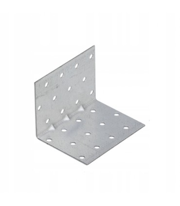 Kątownik montażowy KM 5 60 x 60 x 80 x 2