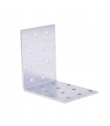 Kątownik montażowy KM 8 80 x 80 x 60 x 2
