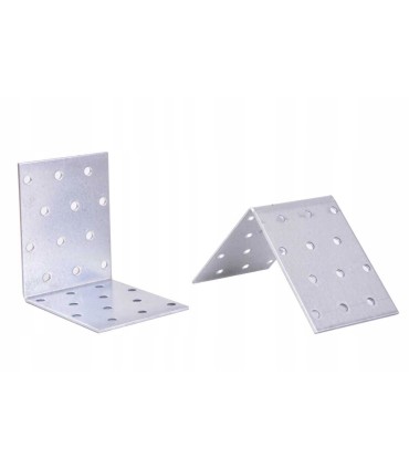 Kątownik montażowy KM 8 80 x 80 x 60 x 2
