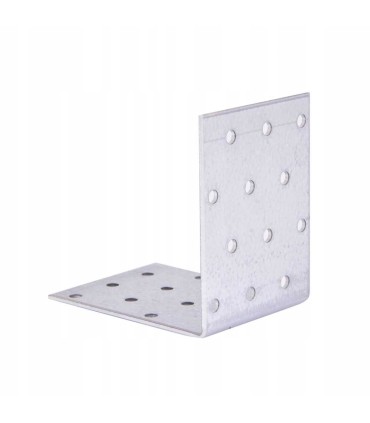 Kątownik montażowy KM 8 80 x 80 x 60 x 2
