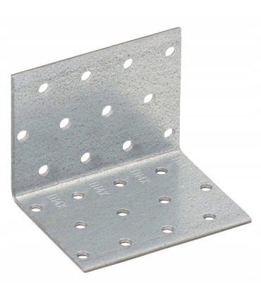 Kątownik montażowy KM 10 80 x 80 x 100 x 2
