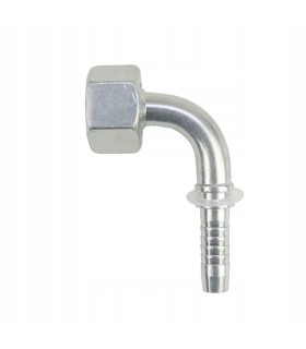 Końcówka DKOL 90° DN10 15L M22x1.5