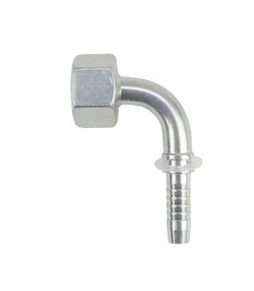 Końcówka DKOL 90° DN10 15L M22x1.5