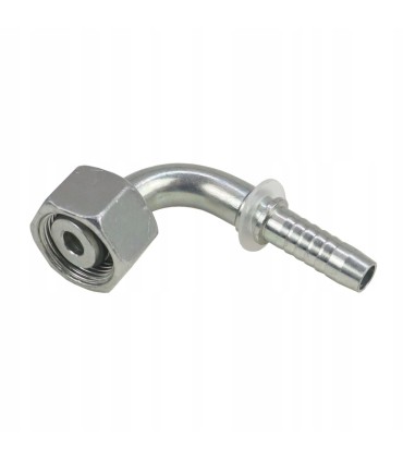 Końcówka DKOL 90° DN10 15L M22x1.5